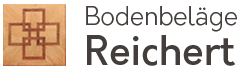 Bodenbeläge Reichert - Logo